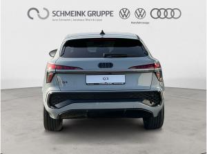 Audi Q3 Sportback TDI S-line TECH Plus LED *AKTION*