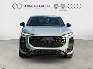 Audi Q3 Sportback TDI S-line TECH Plus LED *AKTION*