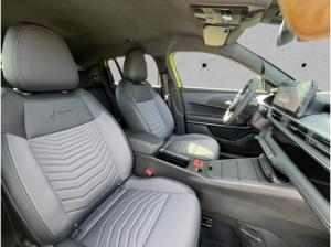 Jeep Avenger SUMMIT Elektro MJ27 ACC+NAVI+RFK+LED+CARPLAY