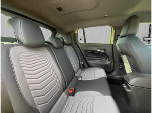 Jeep Avenger SUMMIT Elektro MJ27 ACC+NAVI+RFK+LED+CARPLAY