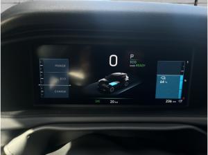Jeep Avenger SUMMIT Elektro MJ27 ACC+NAVI+RFK+LED+CARPLAY