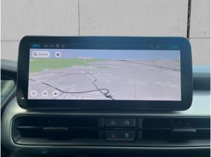 Jeep Avenger SUMMIT Elektro MJ27 ACC+NAVI+RFK+LED+CARPLAY