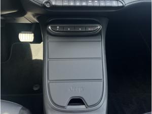 Jeep Avenger SUMMIT Elektro MJ27 ACC+NAVI+RFK+LED+CARPLAY