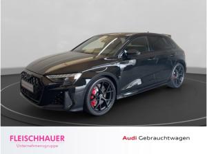 Audi RS3 Sportback 2.5 TFSI quattro S tronic *Carbon*Panorama*ACC*SONOS*Navi*Matrix*