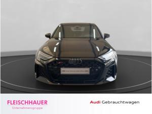Audi RS3 Sportback 2.5 TFSI quattro S tronic *Carbon*Panorama*ACC*SONOS*Navi*Matrix*