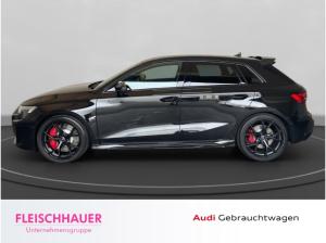 Audi RS3 Sportback 2.5 TFSI quattro S tronic *Carbon*Panorama*ACC*SONOS*Navi*Matrix*