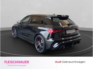 Audi RS3 Sportback 2.5 TFSI quattro S tronic *Carbon*Panorama*ACC*SONOS*Navi*Matrix*