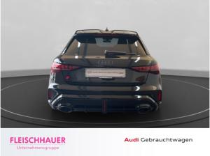 Audi RS3 Sportback 2.5 TFSI quattro S tronic *Carbon*Panorama*ACC*SONOS*Navi*Matrix*