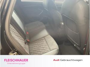Audi RS3 Sportback 2.5 TFSI quattro S tronic *Carbon*Panorama*ACC*SONOS*Navi*Matrix*