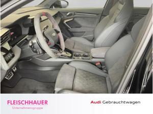 Audi RS3 Sportback 2.5 TFSI quattro S tronic *Carbon*Panorama*ACC*SONOS*Navi*Matrix*