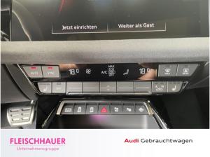 Audi RS3 Sportback 2.5 TFSI quattro S tronic *Carbon*Panorama*ACC*SONOS*Navi*Matrix*