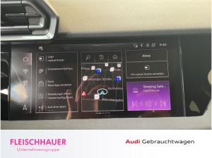 Audi RS3 Sportback 2.5 TFSI quattro S tronic *Carbon*Panorama*ACC*SONOS*Navi*Matrix*