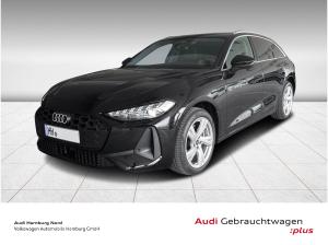 Audi A5 Avant 2.0 TDI S tronic CarPlay Sound Keyless