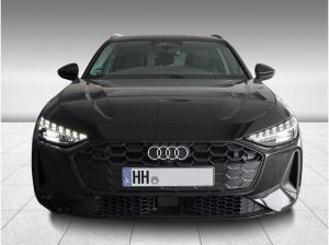 Audi A5 Avant 2.0 TDI S tronic CarPlay Sound Keyless
