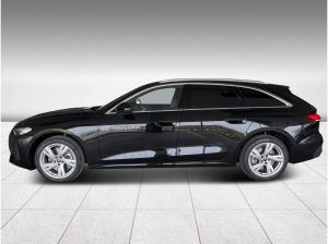 Audi A5 Avant 2.0 TDI S tronic CarPlay Sound Keyless