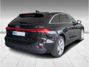 Audi A5 Avant 2.0 TDI S tronic CarPlay Sound Keyless