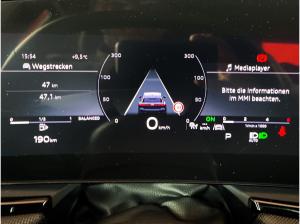 Audi A5 Avant 2.0 TDI S tronic CarPlay Sound Keyless