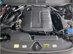 Audi A5 Avant 2.0 TDI S tronic CarPlay Sound Keyless