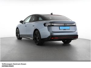 Volkswagen ID.7 GTX 4Motion Matrix AHK Navi R-Kamera