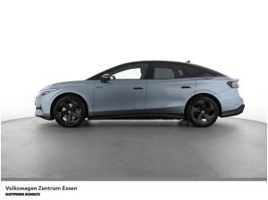 Volkswagen ID.7 GTX 4Motion Matrix AHK Navi R-Kamera