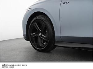 Volkswagen ID.7 GTX 4Motion Matrix AHK Navi R-Kamera