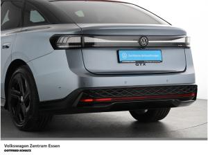 Volkswagen ID.7 GTX 4Motion Matrix AHK Navi R-Kamera