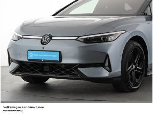 Volkswagen ID.7 GTX 4Motion Matrix AHK Navi R-Kamera
