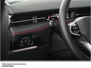 Volkswagen ID.7 GTX 4Motion Matrix AHK Navi R-Kamera