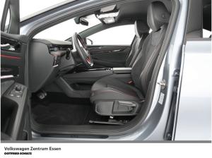 Volkswagen ID.7 GTX 4Motion Matrix AHK Navi R-Kamera