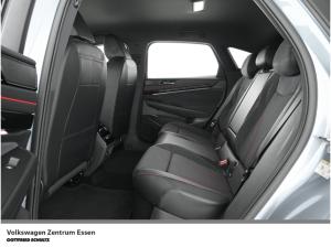Volkswagen ID.7 GTX 4Motion Matrix AHK Navi R-Kamera