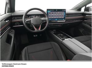 Volkswagen ID.7 GTX 4Motion Matrix AHK Navi R-Kamera