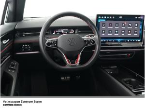 Volkswagen ID.7 GTX 4Motion Matrix AHK Navi R-Kamera