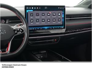 Volkswagen ID.7 GTX 4Motion Matrix AHK Navi R-Kamera