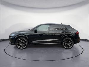 Audi RS Q8 (4MT)
