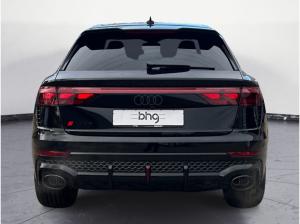 Audi RS Q8 (4MT)