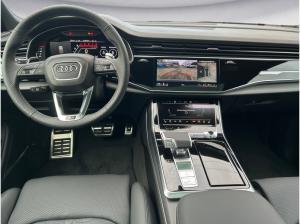 Audi RS Q8 (4MT)