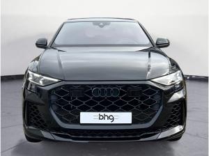 Audi RS Q8 (4MT)