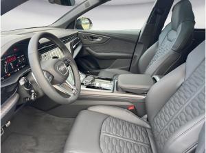 Audi RS Q8 (4MT)