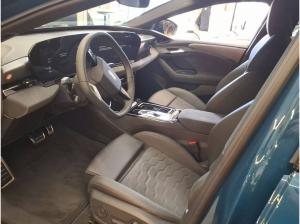 Audi A6 e-tron Avant, S line Interieur, AHK, Matrix, 8-Fach bereift