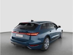 Audi A6 e-tron Avant, S line Interieur, AHK, Matrix, 8-Fach bereift