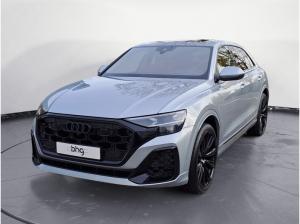 Audi Q8 (4MT)