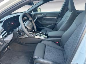 Audi A5 Limousine (FU2)