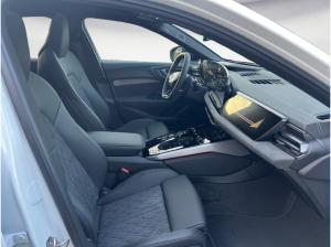 Audi A5 Limousine (FU2)