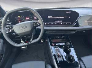 Audi A5 Limousine (FU2)