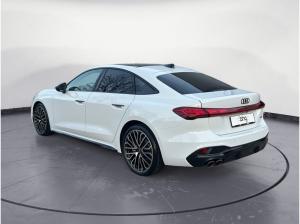 Audi A5 Limousine (FU2)