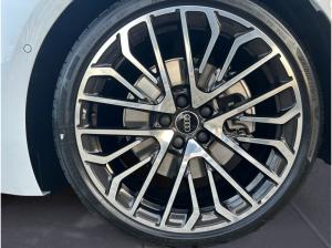 Audi A5 Limousine (FU2)