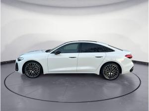 Audi A5 Limousine (FU2)