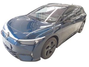 Volkswagen ID.7 Tourer GTX - Interieur Plus und Exterieur Plus Paket + PANO / 8-fach Bereift
