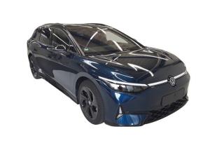 Volkswagen ID.7 Tourer GTX - Interieur Plus und Exterieur Plus Paket + PANO / 8-fach Bereift