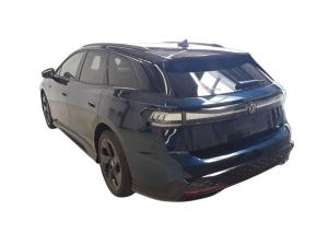 Volkswagen ID.7 Tourer GTX - Interieur Plus und Exterieur Plus Paket + PANO / 8-fach Bereift